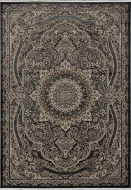 Ковер DOLCE 2.0*2.85 D415 Stan Dark Grey