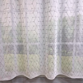 Лен вышивка Texrepublic HX F 2202-03/280 LB 53193