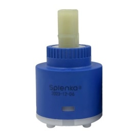 SPLENKA Картридж (35мм) S500.353