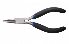 Лакра Круглогубцы мини, 120 мм. (3501080)