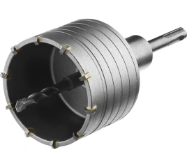 Коронка по бетону sds+ 68 мм в сборе Rennbohr Corebit (662092)