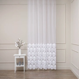 Сетка вышивка Melange BL Reine brode-01/280 26688