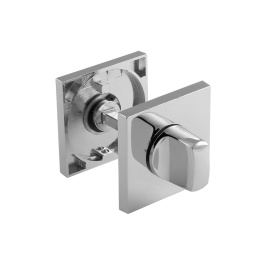 Накладка под фиксатор Slim НФ-К (Хром)