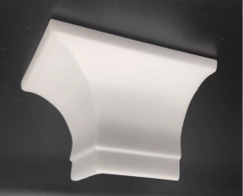 Угол Де-Багет П19 50/35