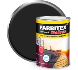 FARBITEX Праймер битумный 1,7кг