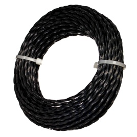 Ормис Леска для тримера Profi витой квадрат, 3,00ммх10м (51-8-830)