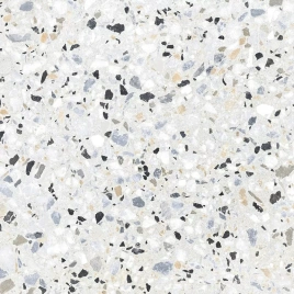Alma Ceramica Керамический гранит 570х570 Terrazzo GFA57TRZ07L (5шт/1,625м2)