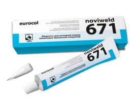 Noviweld 671 Клей Холодная сварка 42г.