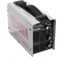 Ресанта Сварочный аппарат инверторный САИ 250