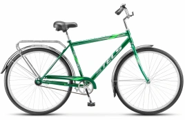 Велосипед STELS Avangard 300 28С 20" Зелёный Z010 М