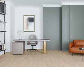 Виниловый ламинат Alta Step Gusto SPC3302 Дуб баноффи (3,069м2/уп)