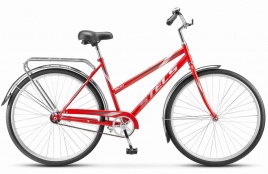 Велосипед 28" STELS Legenda 300 20" Красный