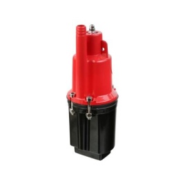 НГ-300В-15 Насос вибрационный погружной Энергомаш 300Вт, верхний забор, 15м