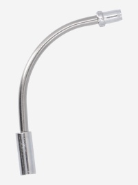 Направляющая тросика для переднего тормоза V-Brake, угол 90 VSG90