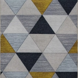 Дорожка Принт нева тафт Пифагор 80/38 1,0м