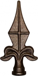 Пика 15