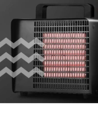 Тепловая пушка ТРК-20B Oasis