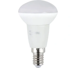 Лампа светодиодная ЭРА RED LINE LED R50-6W-840-E14 нейтральный свет