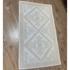 Комплект Cotton bukle KARS Cream 0.5*0.8+0.4*0.5