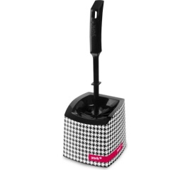 Набор д/унитаза (ерш+подставка)  СТАЙЛ ПЕПИТА