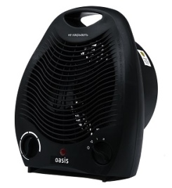 Тепловентилятор SX-20R Oasis