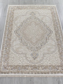 Ковер MOSSO 27226 3.0*4.0 Stan Beige/Blue Турция