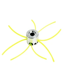 Триммерная головка А012 ALU