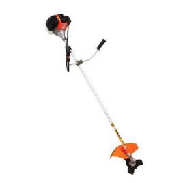 Бензокоса 1,9кВт 2,6л/с 043Р неразборная штанга, объём двиг. 43см. ХОПЕР