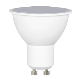 Лампа св/д Volpe NORMA  LED-JCDR-10W/NW/GU10/NR 4000K UL-00003840