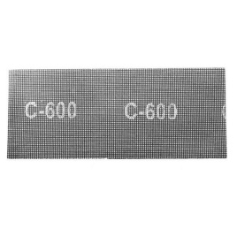 Сетка шлифовальная, зерно 600 (2206600)