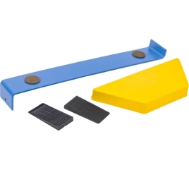 Ормис Набор инструмента для укладки ламината (42-5-400)