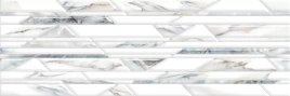 Кер.плитка Alma Ceramica Nativa рельефная 200*600 TWA11 NAT614 (16шт/1,92м2) 