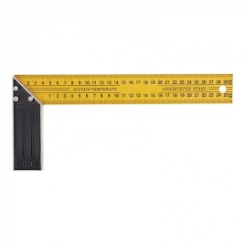 Лакра Угольник 300мм