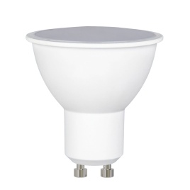 Лампа св/д Volpe NORMA  LED-JCDR-10W/6500K/GU10/NR UL-00011003