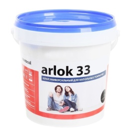 Клей Arlok 33 7 кг,