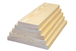 Доска профиллированная 150х25х6000