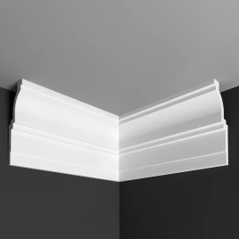 Угол Де-Багет П20 100/40ф