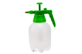 Опрыскиватель 1,5л с помпой и клапаном Gard-1500 MAWIPRO MW-2875