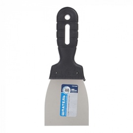 Лакра Шпатель малярный нержавеющий 80мм (1201008)