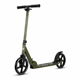 Самокат 2-х кол. City-Ride, 200/200, ,хаки, 1/4 CR-S2-01PСА