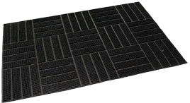 Коврик рез. PIN MAT 45*75 Паркет