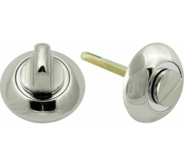 Накладка под фиксатор НФ-А (хром)