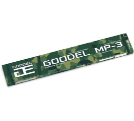 Электрод сварочные GOODEL МР-3 3*350