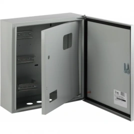 ЭРА Корпус металлический ЩУ-3/1-1 У176 445*400*150 IP54