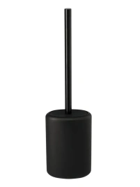 Ершик для унитаза Slim 5210613 черный