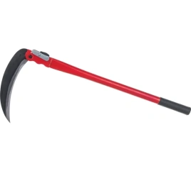 Мини-коса складная