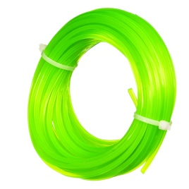 Ормис Леска для тримера Profi звезда 3мм*10м (51-8-930)