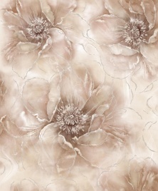 *Обои Гюзель 05 С33М супермойка В072 0.53*10(12)