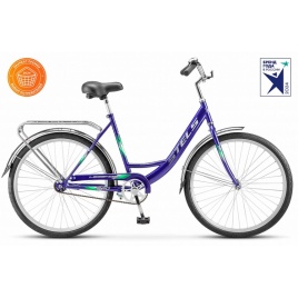 Велосипед 26" STELS Legenda 240 19" Синий