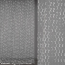 Сетка вышивка Valencia AT 8F2134-106/285 SetB 33281